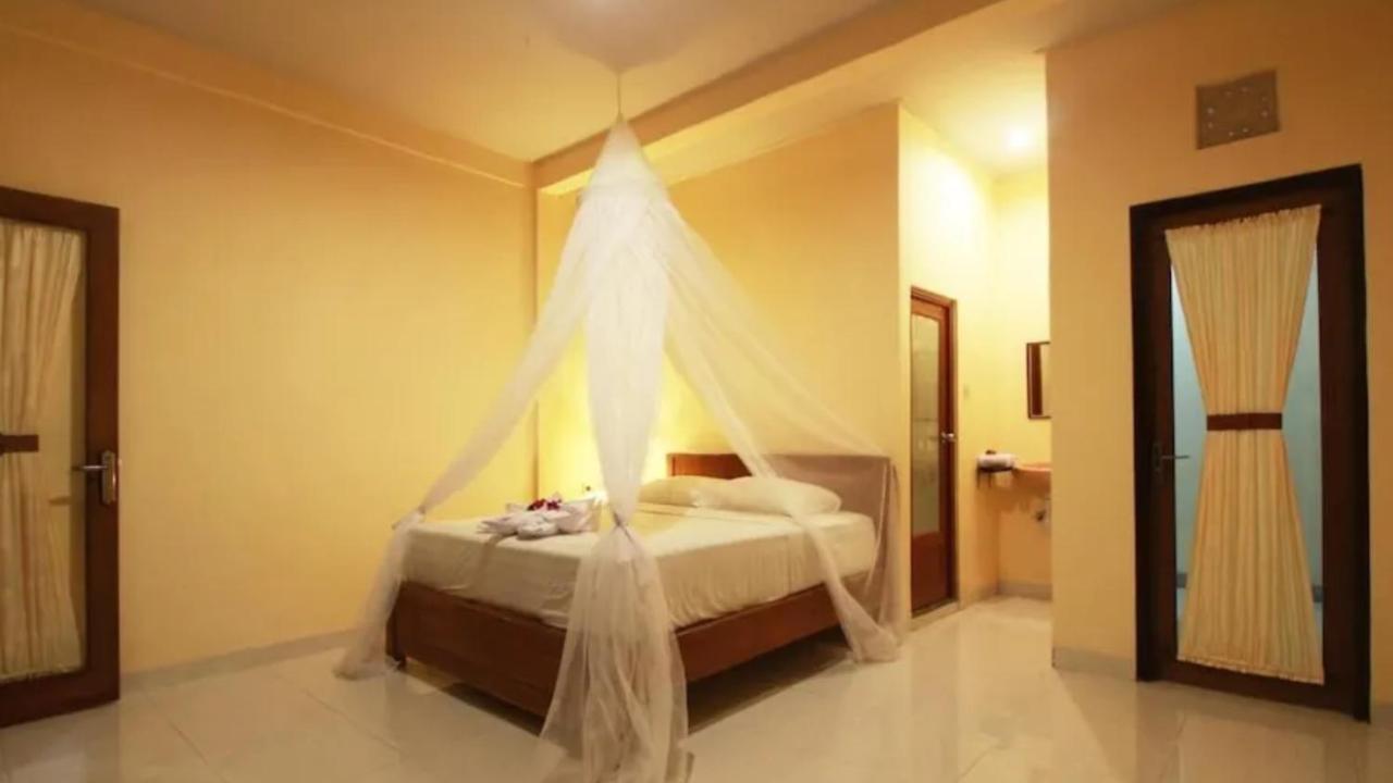 Kaiya Retreat Hotel Munduk Buitenkant foto